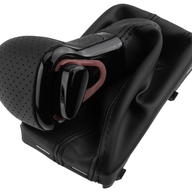 ΠΟΜΟΛΟ ΤΑΧΥΤΗΤΩΝ ΜΑΡΚΕ ΜΕ ΦΟΥΣΚΑ ΚΑΙ ΠΛΑΙΣΙΟ ΓΙΑ AUDI A3 2004+ / A4 2008+ / A5 2007+ / A6 2006+ / Q5 2008+ / Q7 2010+ NTY - 1 ΤΕΜ.