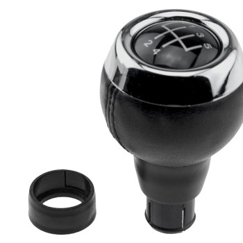 ΠΟΜΟΛΟ ΤΑΧΥΤΗΤΩΝ ΜΑΡΚΕ ΓΙΑ MINI CLUBMAN/COOPER//ONE/ROADSTER/COUNTRYMAN ΜΕ ΕΝΔΕΙΞΗ 5 ΤΑΧΥΤΗΤΩΝ ΜΕ ΟΠΙΣΘΕΝ ΕΜΠΡΟΣ ΑΡΙΣΤΕΡΑ NTY - 1 ΤΕΜ.