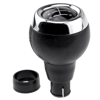 ΠΟΜΟΛΟ ΤΑΧΥΤΗΤΩΝ ΜΑΡΚΕ ΓΙΑ MINI CLUBMAN/COOPER/ONE/ROADSTER/COUNTRYMAN ΜΕ ΕΝΔΕΙΞΗ 6 ΤΑΧΥΤΗΤΩΝ NTY