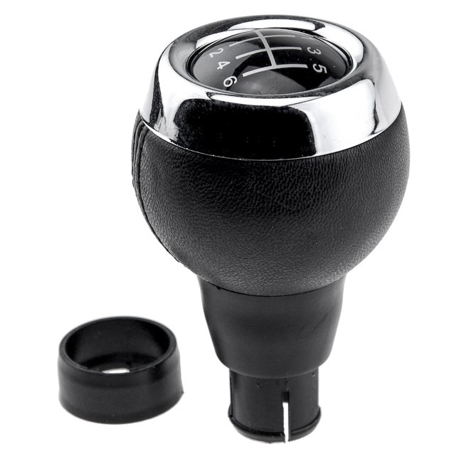 ΠΟΜΟΛΟ ΤΑΧΥΤΗΤΩΝ ΜΑΡΚΕ ΓΙΑ MINI CLUBMAN/COOPER/ONE/ROADSTER/COUNTRYMAN ΜΕ ΕΝΔΕΙΞΗ 6 ΤΑΧΥΤΗΤΩΝ NTY