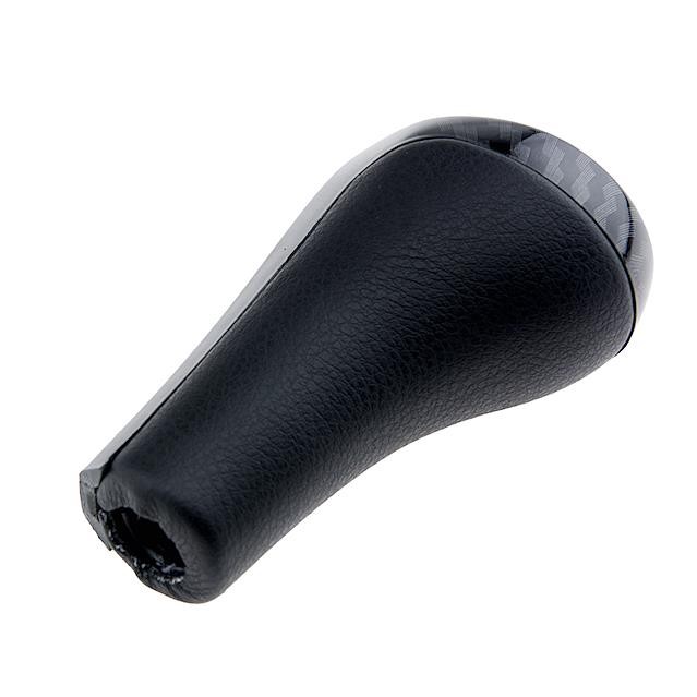 ΠΟΜΟΛΟ ΤΑΧΥΤΗΤΩΝ ΜΑΡΚΕ ΓΙΑ BMW E46/E60/E61/E62/ E63/E90/E91/E92/X1/X3/X5 CARBON ΜΕ ΕΝΔΕΙΞΗ 5 ΤΑΧΥΤΗΤΩΝ NTY