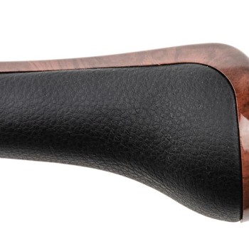 ΠΟΜΟΛΟ ΤΑΧΥΤΗΤΩΝ ΜΑΡΚΕ ΓΙΑ BMW E36/E46/E90/E91/E34/E39/E60/E6/X1/X3/X5 ΞΥΛΙΝΟ ΜΕ ΕΝΔΕΙΞΗ 5 ΤΑΧΥΤΗΤΩΝ NTY