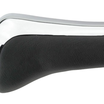 ΠΟΜΟΛΟ ΤΑΧΥΤΗΤΩΝ ΜΑΡΚΕ ΓΙΑ BMW E60/E61/E62/E63/E81/E82/ E85/E87/E90/E91/E92/X1/X3/X5 ΧΡΩΜΙΟ ΜΕ ΕΝΔΕΙΞΗ 6 ΤΑΧΥΤΗΤΩΝ NTY - 1 TEM.