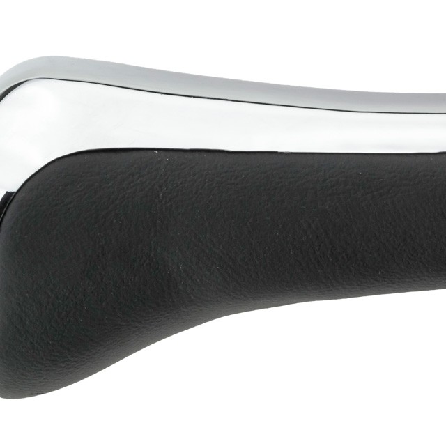 ΠΟΜΟΛΟ ΤΑΧΥΤΗΤΩΝ ΜΑΡΚΕ ΓΙΑ BMW E60/E61/E62/E63/E81/E82/ E85/E87/E90/E91/E92/X1/X3/X5 ΧΡΩΜΙΟ ΜΕ ΕΝΔΕΙΞΗ 6 ΤΑΧΥΤΗΤΩΝ NTY - 1 TEM.