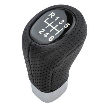 ΠΟΜΟΛΟ ΤΑΧΥΤΗΤΩΝ ΜΑΡΚΕ ΓΙΑ BMW E81/E82/E87/E90/E91/E92/E93 ΜΕ ΕΝΔΕΙΞΗ 6 ΤΑΧΥΤΗΤΩΝ NTY (ΔΙΑΜ.ΤΡ.36mm)