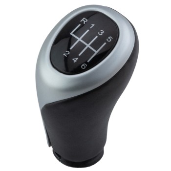 ΠΟΜΟΛΟ ΤΑΧΥΤΗΤΩΝ ΜΑΡΚΕ ΓΙΑ BMW ΣΕΙΡΑ 3 F30/31 2011+ / F34/32 2012+ ΜΕ ΕΝΔΕΙΞΗ 6 ΤΑΧΥΤΗΤΩN orig.25117596087 NTY - 1 TEM.