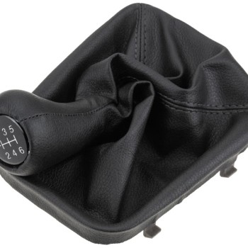 ΠΟΜΟΛΟ ΤΑΧΥΤΗΤΩΝ ΜΑΡΚΕ ΓΙΑ BMW ΣΕΙΡΑ 3 E46 1998+ ΜΕ ΦΟΥΣΚΑ ΜΕ ΕΝΔΕΙΞΗ 6 ΤΑΧΥΤΗΤΩΝ orig.BM-016 ΝΤΥ - 1 Τεμ.