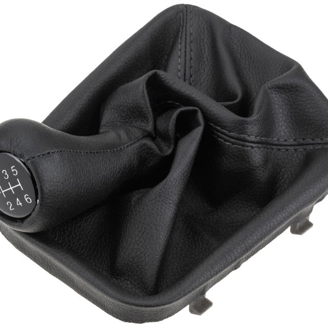 ΠΟΜΟΛΟ ΤΑΧΥΤΗΤΩΝ ΜΑΡΚΕ ΓΙΑ BMW ΣΕΙΡΑ 3 E46 1998+ ΜΕ ΦΟΥΣΚΑ ΜΕ ΕΝΔΕΙΞΗ 6 ΤΑΧΥΤΗΤΩΝ orig.BM-016 ΝΤΥ - 1 Τεμ.