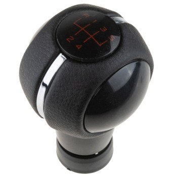 ΠΟΜΟΛΟ ΤΑΧΥΤΗΤΩΝ ΜΕ ΚΟΚΚΙΝΑ ΓΡΑΜΜΑΤΑ ΜΕ ΕΝΔΕΙΞΗ 5 ΤΑΧΥΤΗΤΩΝ ΓΙΑ MINI F54/F55/F56/F57/F60 NTY - 1 Τεμ.