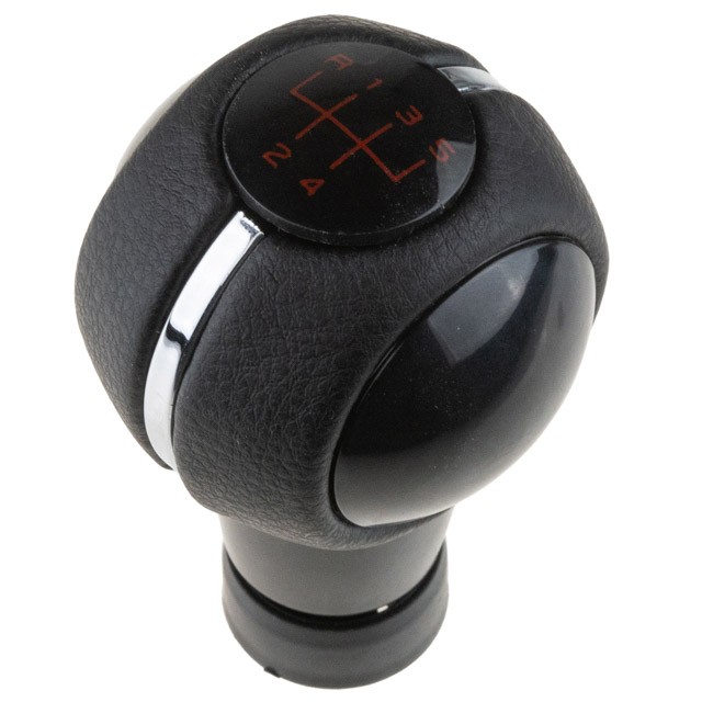 ΠΟΜΟΛΟ ΤΑΧΥΤΗΤΩΝ ΜΕ ΚΟΚΚΙΝΑ ΓΡΑΜΜΑΤΑ ΜΕ ΕΝΔΕΙΞΗ 5 ΤΑΧΥΤΗΤΩΝ ΓΙΑ MINI F54/F55/F56/F57/F60 NTY - 1 Τεμ.