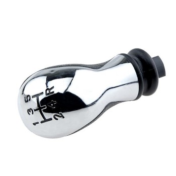 ΠΟΜΟΛΟ ΤΑΧΥΤΗΤΩΝ ΜΑΡΚΕ ΓΙΑ CITROEN C5 2001/C5 2004 /XSARA PICASSO ΜΑΡΚΕ ΧΡΩΜΙΟ ΜΕ ΕΝΔΕΙΞΗ 5 ΤΑΧΥΤΗΤΩΝ NTY