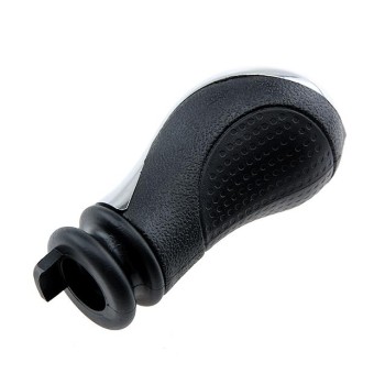 ΠΟΜΟΛΟ ΤΑΧΥΤΗΤΩΝ ΜΑΡΚΕ ΓΙΑ CITROEN C5 2001/C5 2004 /XSARA PICASSO ΜΑΡΚΕ ΧΡΩΜΙΟ ΜΕ ΕΝΔΕΙΞΗ 5 ΤΑΧΥΤΗΤΩΝ NTY