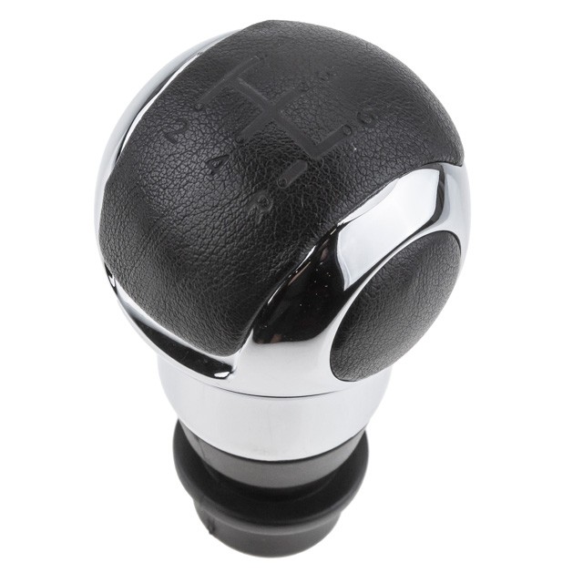 ΠΟΜΟΛΟ ΤΑΧΥΤΗΤΩΝ ΜΑΡΚΕ ΜΕ ΕΝΔΕΙΞΗ 5 ΤΑΧΥΤΗΤΩΝ ΓΙΑ CITROEN DS3 2009+ / DS4 2011+ orig.96870055 NTY - 1 τεμ.