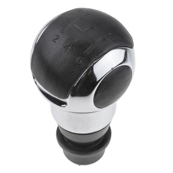 ΠΟΜΟΛΟ ΤΑΧΥΤΗΤΩΝ ΜΑΡΚΕ ΜΕ ΕΝΔΕΙΞΗ 6 ΤΑΧΥΤΗΤΩΝ ΓΙΑ CITROEN DS3 2009+ / DS4 2011+ orig. 96870055 NTY - 1 τεμ.