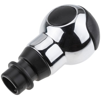 ΠΟΜΟΛΟ ΤΑΧΥΤΗΤΩΝ ΜΑΡΚΕ ΜΕ ΕΝΔΕΙΞΗ 6 ΤΑΧΥΤΗΤΩΝ ΓΙΑ CITROEN DS3 2009+ / DS4 2011+ orig. 96870055 NTY - 1 τεμ.