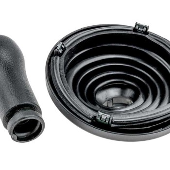 ΠΟΜΟΛΟ ΤΑΧΥΤΗΤΩΝ ΜΑΡΚΕ ΓΙΑ FORD FIESTA 2002/ FUSION 2002/TRANSIT 2000/TRANSIT CONNECT 2002/TOURNEO CONNECT 2002 ΜΕ ΦΟΥΣΚΑ