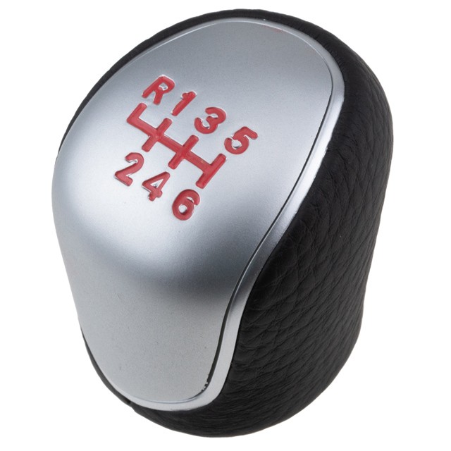 ΠΟΜΟΛΟ ΤΑΧΥΤΗΤΩΝ ΜΑΡΚΕ ΜΕ ΕΝΔΕΙΞΗ 6 ΤΑΧΥΤΗΤΩΝ orig.11489456647 ΓΙΑ FORD FOCUS ST III 2012+  ΝΤΥ - 1 Τεμ.