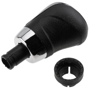 ΠΟΜΟΛΟ ΤΑΧΥΤΗΤΩΝ ΜΑΡΚΕ ΜΕ ΕΝΔΕΙΞΗ 6 ΤΑΧΥΤΗΤΩΝ ΓΙΑ FORD C-MAX 2010+ NTY - 1 τεμ.