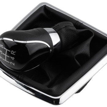 ΠΟΜΟΛΟ ΤΑΧΥΤΗΤΩΝ ΜΑΡΚΕ 5 ΤΑΧΥΤΗΤΩΝ ΜΕ ΦΟΥΣΚΑ ΚΑΙ ΠΛΑΙΣΙΟ ΓΙΑ FORD C-MAX 2007+ / KUGA 2008+ / B-MAX 2012+ NTY - 1 ΤΕΜ.