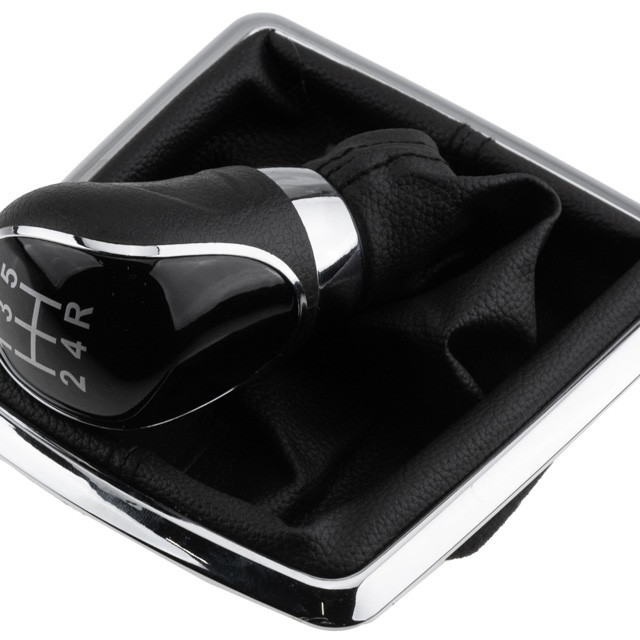 ΠΟΜΟΛΟ ΤΑΧΥΤΗΤΩΝ ΜΑΡΚΕ 5 ΤΑΧΥΤΗΤΩΝ ΜΕ ΦΟΥΣΚΑ ΚΑΙ ΠΛΑΙΣΙΟ ΓΙΑ FORD C-MAX 2007+ / KUGA 2008+ / B-MAX 2012+ NTY - 1 ΤΕΜ.