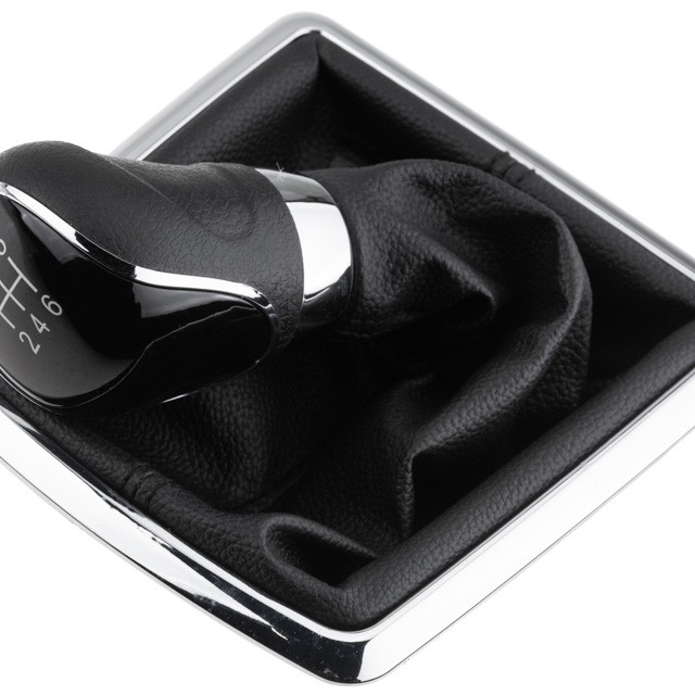 ΠΟΜΟΛΟ ΤΑΧΥΤΗΤΩΝ ΜΑΡΚΕ 6 ΤΑΧΥΤΗΤΩΝ ΜΕ ΦΟΥΣΚΑ ΚΑΙ ΠΛΑΙΣΙΟ ΓΙΑ FORD C-MAX 2007+ / KUGA 2008+ / B-MAX 2012+ NTY - 1 ΤΕΜ.