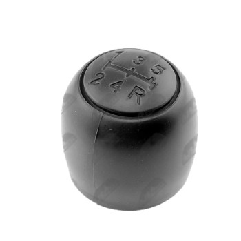 ΠΟΜΟΛΟ ΤΑΧΥΤΗΤΩΝ ΜΑΡΚΕ ΓΙΑ FIAT PANDA 2003-2012 ΜΕ ΕΝΔΕΙΞΗ 5 ΤΑΧΥΤΗΤΩΝ ΜΑΡΚΕ NTY