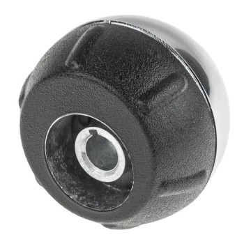 ΠΟΜΟΛΟ ΤΑΧΥΤΗΤΩΝ ΜΑΡΚΕ ΓΙΑ FIAT 500 2007 ΜΕ ΕΝΔΕΙΞΗ 5 ΤΑΧΥΤΗΤΩΝ ΜΑΥΡΟ-ΧΡΩΜΙΟ NTY