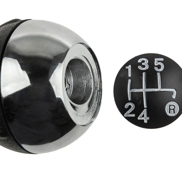 ΠΟΜΟΛΟ ΤΑΧΥΤΗΤΩΝ ΜΑΡΚΕ ΓΙΑ FIAT 500 2007 ΜΕ ΕΝΔΕΙΞΗ 5 ΤΑΧΥΤΗΤΩΝ ΜΑΥΡΟ-ΧΡΩΜΙΟ NTY