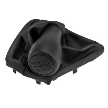 ΠΟΜΟΛΟ ΤΑΧΥΤΗΤΩΝ ΜΑΡΚΕ ΓΙΑ FIAT FIORINO 2007+/QUBO 2008+/CITROEN NEMO 2008+/PEUGEOT BIPPER 2008+ 5 ΤΑΧΥΤΗΤΩΝ ΜΕ ΦΟΥΣΚΑ ΜΑΥΡΟ NTY - 1 TEM.