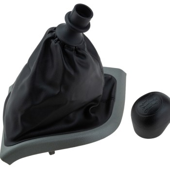 ΠΟΜΟΛΟ ΤΑΧΥΤΗΤΩΝ ΜΑΡΚΕ ΓΙΑ CITROEN JUMPER / FIAT DUCATO/PEUGEOT BOXER 2006+ ΜΕ ΕΝΔΕΙΞΗ 6 ΤΑΧΥΤΗΤΩΝ ΚΑΙ ΦΟΥΣΚΑ NTY - 1 TEM.