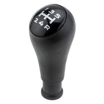 ΠΟΜΟΛΟ ΤΑΧΥΤΗΤΩΝ ΜΑΡΚΕ ΓΙΑ FIAT STILO 2001+ ΜΕ ΕΝΔΕΙΞΗ 5 ΤΑΧΥΤΗΤΩΝ ΜΑΥΡΟ NTY - 1 TEM.