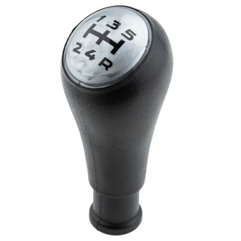 ΠΟΜΟΛΟ ΤΑΧΥΤΗΤΩΝ ΜΑΡΚΕ ΓΙΑ FIAT STILO 2001+ ΜΕ ΕΝΔΕΙΞΗ 5 ΤΑΧΥΤΗΤΩΝ ΑΣΗΜΙ NTY - 1 TEM.