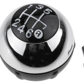 ΠΟΜΟΛΟ ΤΑΧΥΤΗΤΩΝ ΜΑΡΚΕ ΜΕ ΕΝΔΕΙΞΗ 6 ΤΑΧΥΤΗΤΩΝ FIAT 500 1.0 HYBRID 2020+ ΝΤΥ - 1 Τεμ.