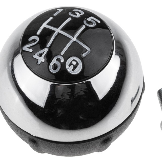 ΠΟΜΟΛΟ ΤΑΧΥΤΗΤΩΝ ΜΑΡΚΕ ΜΕ ΕΝΔΕΙΞΗ 6 ΤΑΧΥΤΗΤΩΝ FIAT 500 1.0 HYBRID 2020+ ΝΤΥ - 1 Τεμ.