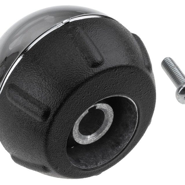 ΠΟΜΟΛΟ ΤΑΧΥΤΗΤΩΝ ΜΑΡΚΕ ΜΕ ΕΝΔΕΙΞΗ 6 ΤΑΧΥΤΗΤΩΝ FIAT 500 1.0 HYBRID 2020+ ΝΤΥ - 1 Τεμ.