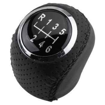 ΠΟΜΟΛΟ ΤΑΧΥΤΗΤΩΝ ΜΑΡΚΕ ΜΕ ΕΝΔΕΙΞΗ 6 ΤΑΧΥΤΗΤΩΝ ΓΙΑ FIAT GRANDE PUNTO 2005+ / LINEA 2007+ / FIAT GRANDE PUNTO 2005+ / LINEA 2007+ NTY - 1 ΤΕΜ.