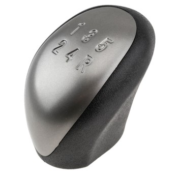 ΠΟΜΟΛΟ ΤΑΧΥΤΗΤΩΝ ΜΑΡΚΕ ΜΕ ΕΝΔΕΙΞΗ 5 ΤΑΧΥΤΗΤΩΝ ΓΙΑ LANCIA MUSA 2004-2012 / YPSILON 2003-2024 NTY - 1 τεμ.