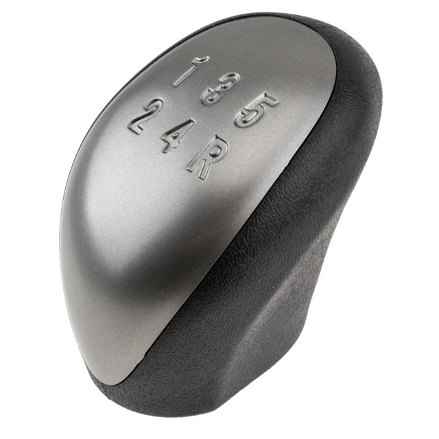 ΠΟΜΟΛΟ ΤΑΧΥΤΗΤΩΝ ΜΑΡΚΕ ΜΕ ΕΝΔΕΙΞΗ 5 ΤΑΧΥΤΗΤΩΝ ΓΙΑ LANCIA MUSA 2004-2012 / YPSILON 2003-2024 NTY - 1 τεμ.