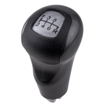 ΠΟΜΟΛΟ ΤΑΧΥΤΗΤΩΝ ΜΑΡΚΕ ΓΙΑ HONDA CIVIC 2006-2012 ΜΕ ΕΝΔΕΙΞΗ 6 ΤΑΧΥΤΗΤΩΝ ΝΤΥ - 1 Τεμ.