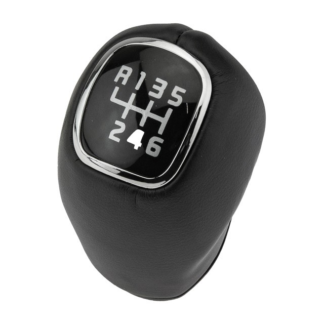 ΠΟΜΟΛΟ ΤΑΧΥΤΗΤΩΝ ΜΑΡΚΕ ΓΙΑ KIA SPORTAGE 2010+ /RIO 2010+ /VENGA 2009+ ΜΕ ΕΝΔΕΙΞΗ 6 ΤΑΧΥΤΗΤΩΝ orig.43711-3W400