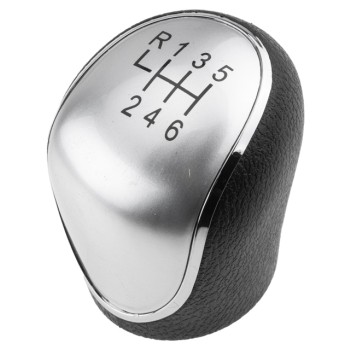 ΠΟΜΟΛΟ ΤΑΧΥΤΗΤΩΝ ΜΑΡΚΕ ΜΕ ΕΝΔΕΙΞΗ 6 ΤΑΧΥΤΗΤΩΝ ΓΙΑ HYUNDAI I30 / IX35 / ELANTRA / KIA CEED / CERATO / OPTIMA / SOUL NTY - 1 ΤΕΜ.