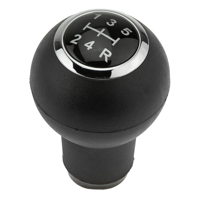 ΠΟΜΟΛΟ ΤΑΧΥΤΗΤΩΝ ΜΑΡΚΕ ΓΙΑ KIA SPORTAGE /CERATO 2004+ ΜΕ ΕΝΔΕΙΞΗ 5 ΤΑΧΥΤΗΤΩΝ orig.43711-2F100