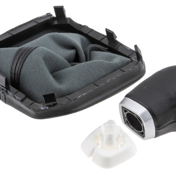 ΠΟΜΟΛΟ ΤΑΧΥΤΗΤΩΝ ΜΑΡΚΕ ΜΕ ΕΝΔΕΙΞΗ 6 ΤΑΧΥΤΗΤΩΝ ΚΑΙ ΦΟΥΣΚΑ ΓΙΑ LAND ROVER RANGE ROVER EVOQUE 2012+ ΝΤΥ - 1 Τεμ.