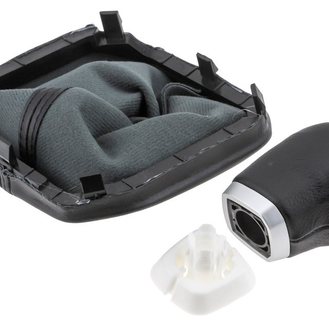 ΠΟΜΟΛΟ ΤΑΧΥΤΗΤΩΝ ΜΑΡΚΕ ΜΕ ΕΝΔΕΙΞΗ 6 ΤΑΧΥΤΗΤΩΝ ΚΑΙ ΦΟΥΣΚΑ ΓΙΑ LAND ROVER RANGE ROVER EVOQUE 2012+ ΝΤΥ - 1 Τεμ.