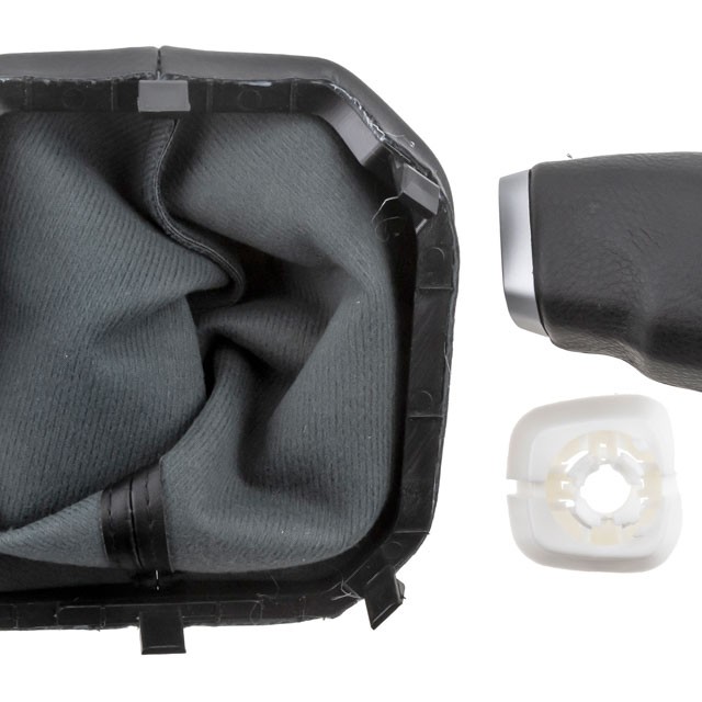 ΠΟΜΟΛΟ ΤΑΧΥΤΗΤΩΝ ΜΑΡΚΕ ΜΕ ΕΝΔΕΙΞΗ 6 ΤΑΧΥΤΗΤΩΝ ΚΑΙ ΦΟΥΣΚΑ ΓΙΑ LAND ROVER RANGE ROVER EVOQUE 2012+ ΝΤΥ - 1 Τεμ.