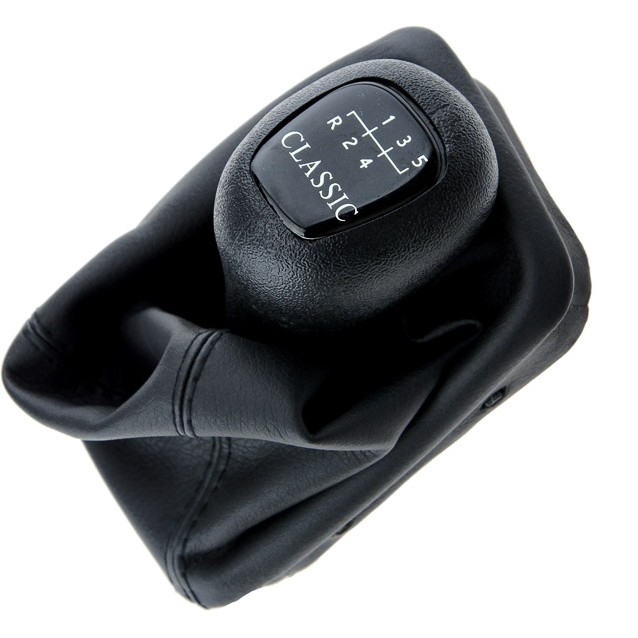 ΠΟΜΟΛΟ ΤΑΧΥΤΗΤΩΝ ΜΑΡΚΕ ΓΙΑ MERCEDES W202 2001/ W203 00>07/ W210 2003 ΜΕ ΕΝΔΕΙΞΗ 5 ΤΑΧΥΤΗΤΩΝ ΚΑΙ ΜΑΥΡΗ ΦΟΥΣΚΑ