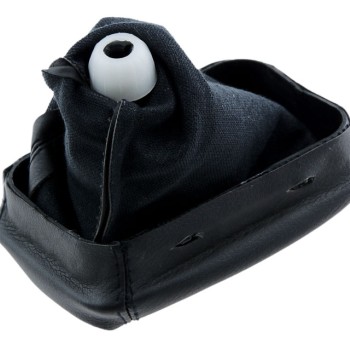 ΠΟΜΟΛΟ ΤΑΧΥΤΗΤΩΝ ΜΑΡΚΕ ΓΙΑ MERCEDES W202 2001/ W203 00>07/ W210 2003 ΜΕ ΕΝΔΕΙΞΗ 5 ΤΑΧΥΤΗΤΩΝ ΚΑΙ ΜΑΥΡΗ ΦΟΥΣΚΑ