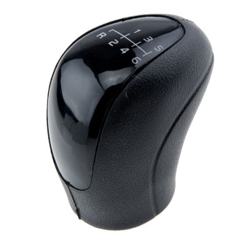 ΠΟΜΟΛΟ ΤΑΧΥΤΗΤΩΝ ΜΑΡΚΕ ΓΙΑ MERCEDES VITO W639 2004+ / SPRINTER W906/VIANO 2003+ ΜΕ ΕΝΔΕΙΞΗ 6 ΤΑΧΥΤΗΤΩΝ ΜΑΥΡΟ NTY - 1 ΤΕΜ.