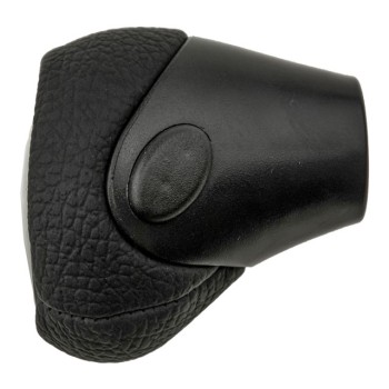 ΠΟΜΟΛΟ ΤΑΧΥΤΗΤΩΝ ΜΑΡΚΕ ΓΙΑ SMART FORTWO 450/451 1998/ROADSTER 452 2003 ΑΥΤΟΜΑΤΟ ΜΑΥΡΟ-ΑΣΗΜΙ NTY