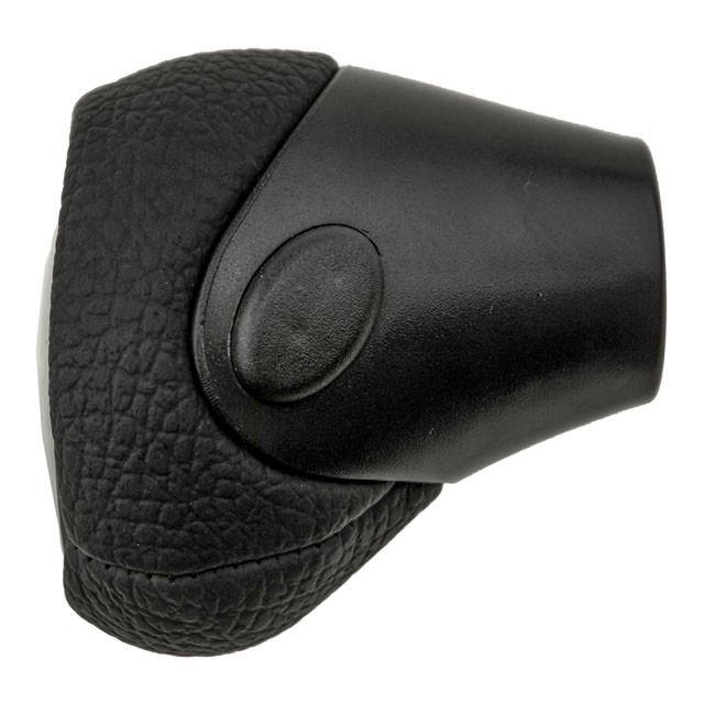 ΠΟΜΟΛΟ ΤΑΧΥΤΗΤΩΝ ΜΑΡΚΕ ΓΙΑ SMART FORTWO 450/451 1998/ROADSTER 452 2003 ΑΥΤΟΜΑΤΟ ΜΑΥΡΟ-ΑΣΗΜΙ NTY